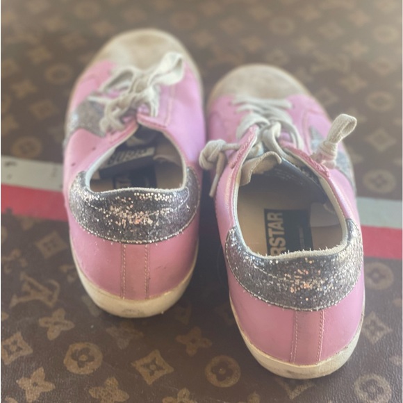 GOLDEN GOOSE - Picture 2 of 9